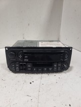 Audio Equipment Radio 2-7 Pin Connectors On Radio Fits 98-02 CONCORDE 673014 - £53.18 GBP