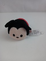  Disney Tsum Tsum Mickey Mouse 3 1/2&quot;. - £6.09 GBP