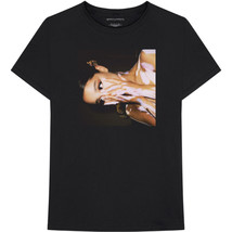 Ariana Grande Side Photo Official Tee T-Shirt Mens Unisex - £25.10 GBP