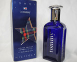 Tommy Limited Edition by Tommy Hilfiger 1.7 oz / 50 ml cologne spray for... - $49.00