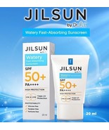 Dr Jill JilSun Sunscreen Face Triple UV Protection Watery Fast-absorbing... - $20.10 CAD