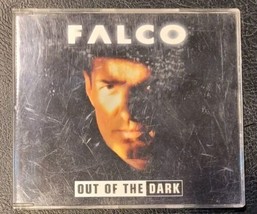 Out Of The Dark\Der Kommissar 2000 by Falco (CD single 1998 EMI) Holland... - £4.66 GBP