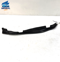 16-22 Bmw X1 F48 Rear Right Passenger Side Door Gap Weatherstrip Seal Oem - $32.71