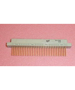 NEW 1PC EPT 104-41646 CONNECTOR A+B 32 x 2 , 64-pin LONG , PCB GOLD PINS - $35.90