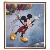 Disney D23 Magazine Celebrating 90 Years Of Mickey Mouse Fall 2018 Issue - £11.21 GBP