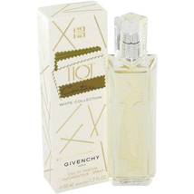 Givenchy Hot Couture White Perfume 1.7 Oz Eau De Parfum Spray image 5