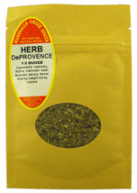 Sample Size, EZ Meal Prep Herb De Provance 3.49 Free Shipping - $3.49