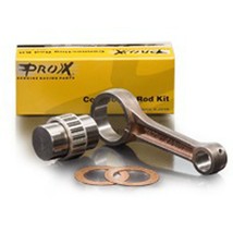 ProX Pro-X Connecting Rod Rebuild Kit For 1985-1986 Yamaha TY350 TY 350 Trials - £97.48 GBP