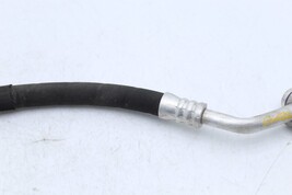 05-11 AUDI A6 C6 3.0L 3.2L A/C LINE HOSE PIPE E6188 image 5