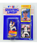 Starting Lineup 1990 Ben McDonald Baltimore Orioles Baseball MLB SLU - £5.37 GBP