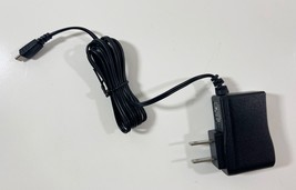 Genuine Jabra Switching Micro USB Adapter AC to DC Model SSA-5W-05 US 050018F - £7.67 GBP