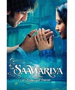 Postcard from the movie Saawariya - £1.52 GBP