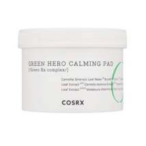 COSRX One Step Green Hero Calming Pad 135ml 70 Sheets - $35.54