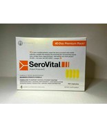 SeroVital Maximum Strength Beauty Dietary Supplement 45-Day Premium Pack... - €84,12 EUR