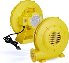 450W Bounce House Blower, Air Blower For Inflatable, Electric, Bouncy Ca... - $107.97
