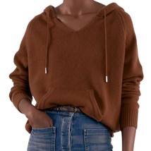 Nili Lotan heavyweight albany hoodie size L - $233.50 CAD