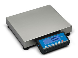 Brecknell PS-USB 70 lb x .02 lb Legal for Trade Shipping Scale - £390.26 GBP