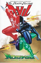 The Death Defying Devil Dynamite Entertainment Comic Book #1 - £7.90 GBP