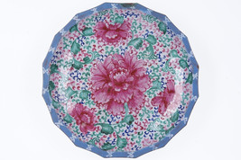 Antique Faience Persian style plate - £121.95 GBP