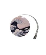Bohin Art Paintings Tape Measure The Great Wave of Kanagawa - $22.01 CAD
