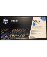 HP Q7581A (503A) Cyan Toner Cartridge - £168.27 GBP