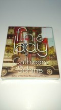Fin and Lady by Cathleen Schine (2013, CD, Unabridged) - £3.18 GBP