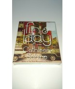 Fin and Lady by Cathleen Schine (2013, CD, Unabridged) - £3.13 GBP