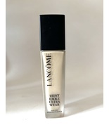 Lancome Teint Idole Ultra Wear Foundation - # 100W, 30ml/1oz, 05/27 NWOB - $60.28 CAD