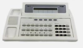 Mitel SX-50 Console Telephone Console light grey - $803.00