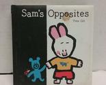 Sam&#39;s Opposites (Sam, SAMA) Got, Yves - $2.93