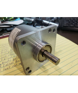 BEI SENSOR 01002-9520 INDUSTRIAL SENSOR H25D-SS-3600 ABZC-28V/5-SM18 RAR... - $145.20