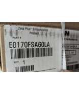 3M Zeta Plus Encapsulated System Scale-Up Filter Capsule E0170FSA 60LA, ... - £66.66 GBP