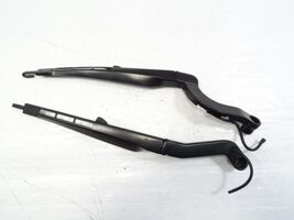 14 Jaguar F-Type V8 S windshield wipers set, left and right, 6w83-17b589... - $39.99