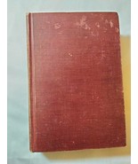 University Physics Complete Edition Francis Sears HC 1957 2nd Ed - $14.80