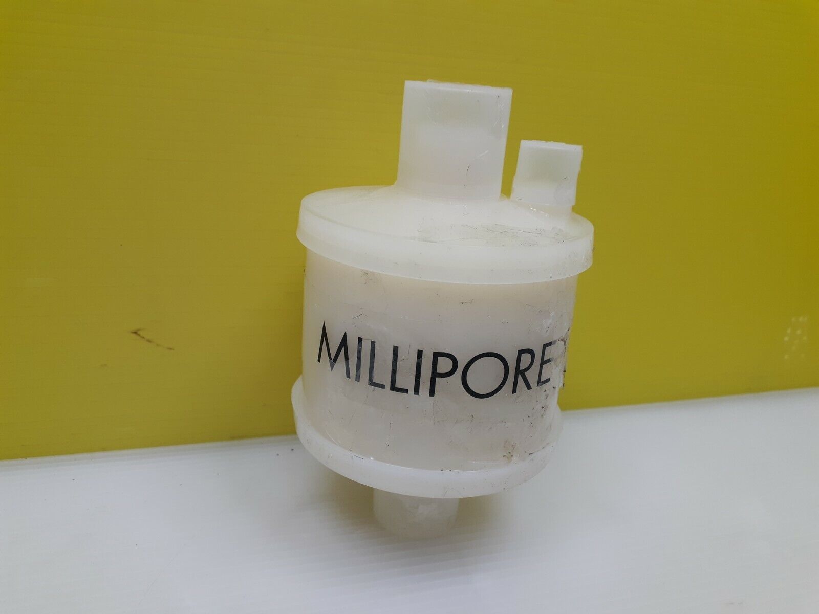 Millipore Wafergard F 0.1um wegv16d21 17720x3 Rev. D New - $199.82