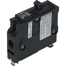 Siemens 20 amps Single Pole Circuit Breaker D120 - $22.95