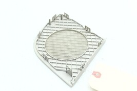 2015-2020 MERCEDES C300 C43 W205 REAR LEFT DECK SPEAKER GRILL COVER H1573 image 7