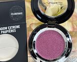 Mac Eye Shadow Dazzleshadow Extreme ~ CELEBUTANTE ~ Full Size New In Box... - $15.79