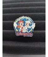 DLR Graduation 2004 Mickey Minnie Stars Tassels Disney Pin - €6,78 EUR