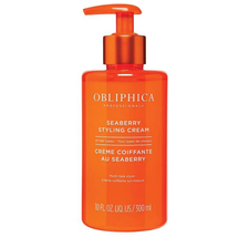 Obliphica Seaberry Styling Cream, 10 Oz. - £26.07 GBP
