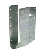 Simpson Strong Tie 886-PTMS Left Skewed 45 Hanger Zx, 1 Each - $42.16 CAD