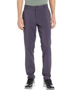 Nike Golf Flex Slim Core Pants Gridiron Charcoal Gray Sz 34×32 AJ5491 015 - $19.60