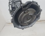Transmission Assembly 5.6 Automatic 5 Speed RWD OEM 2014 2015 Nissan Arm... - $712.79