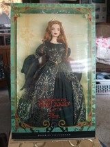 Legends of Ireland - Aine - Silver Label 2008 Collector Barbie Doll - Brand New - £164.79 GBP