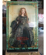 Legends of Ireland - Aine - Silver Label 2008 Collector Barbie Doll - Br... - £167.68 GBP