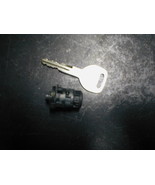 1996-2000 ACURA RL KEY AND DOOR LOCK CYLINDER FITS DRIVERS DOOR - $20.37 CAD