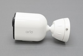 Arlo Ultra VMC5040 4K Ultra UHD Wire-Free Security Camera with mounting plate image 5