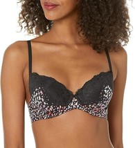 Maidenform Comfort Devotion Your Lift Underwire Bra with Lace Trim Women... - £17.05 GBP