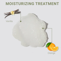 Loma Moisturizing Shampoo and Conditioner For Dry Hair and Scalp, Liter Duo image 3