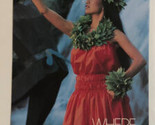 Vintage Royal Hawaiian Shopping Center Brochure Hawaii BRO3 - £7.08 GBP